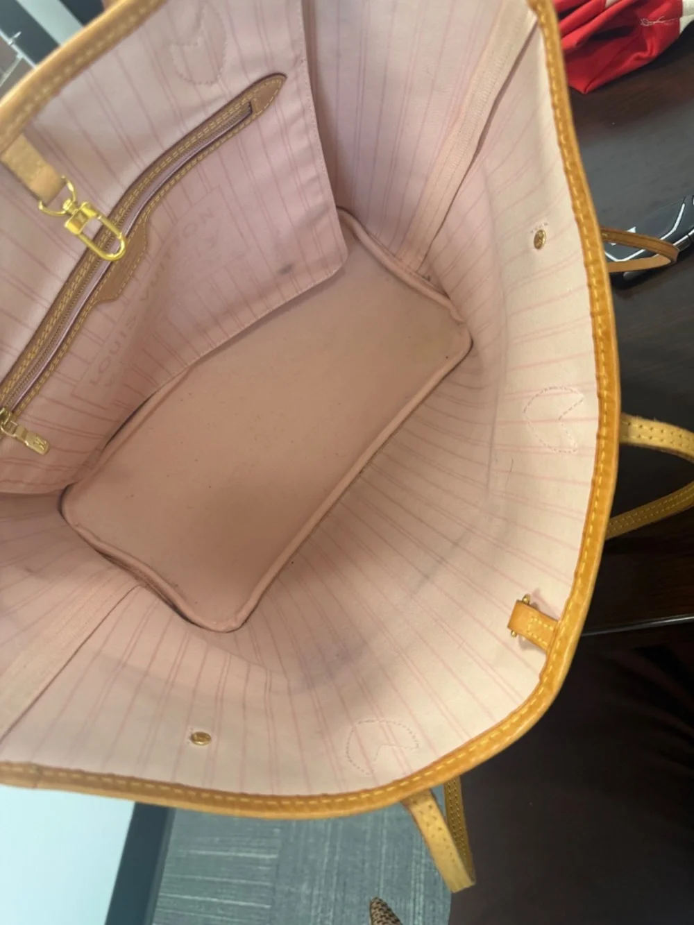 NEVERFULL MM